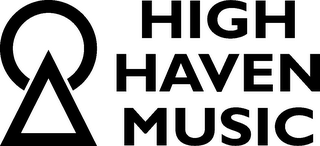 HIGH HAVEN MUSIC