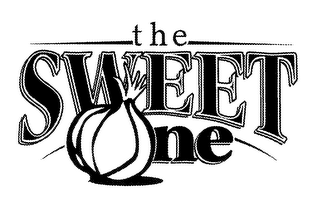 THE SWEET ONE