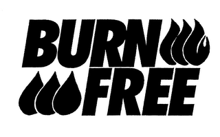 BURN FREE