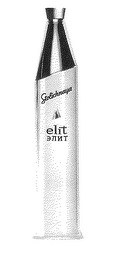 STOLICHNAYA ELIT