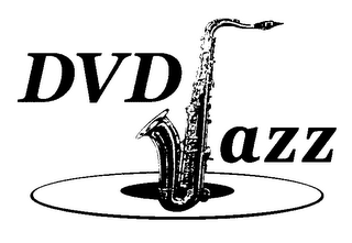 DVD JAZZ