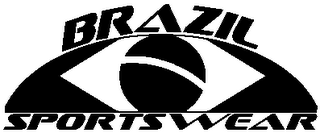 BRAZIL SPORTSWEAR