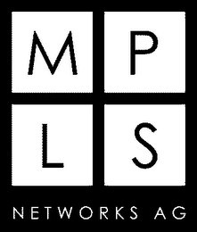 M P L S NETWORKS AG