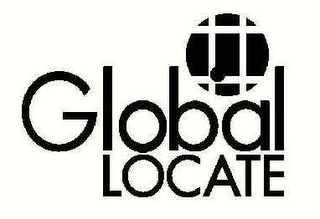 GLOBAL LOCATE