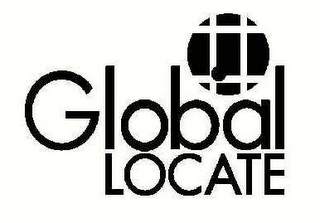 GLOBAL LOCATE