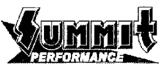 SUMMIT PERFORMANCE