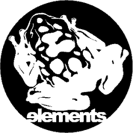 ELEMENTS