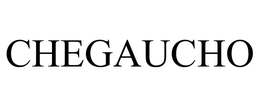 CHEGAUCHO