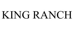 KING RANCH IP, LLC logo