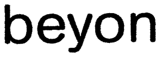 BEYON