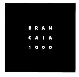 BRAN CAIA 1999