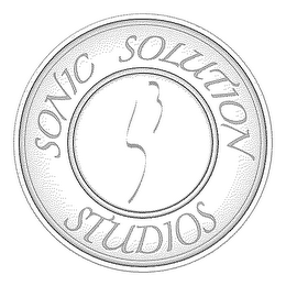 S3 / SONIC SOLUTION STUDIOS