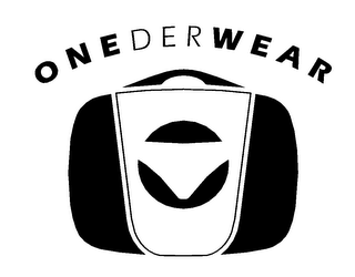 ONEDERWEAR
