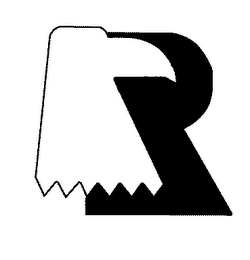 R