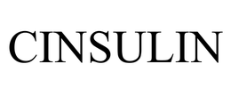 CINSULIN