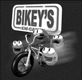 BIKEY'S