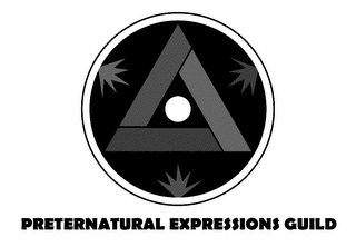 PRETERNATURAL EXPRESSIONS GUILD (PXG)