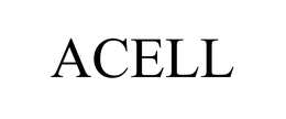 ACell, Inc.