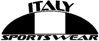 ITALY SPORTSWEAR