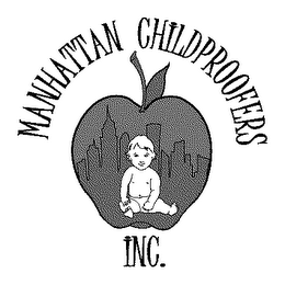 MANHATTAN CHILDPROOFERS INC.