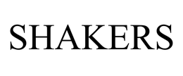 SHAKERS