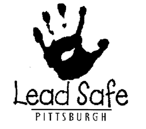 LEAD SAFE PITTSBURGH