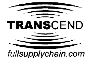 TRANSCEND - FULLSUPPLYCHAIN.COM