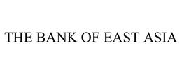 The Bank of East Asia, Limited