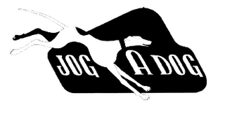 JOG A DOG