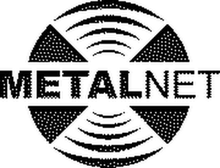 METALNET