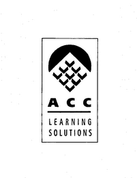 ACC LEARNING SOLUTIONS