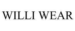 WILLI WEAR