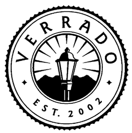 VERRADO EST. 2002