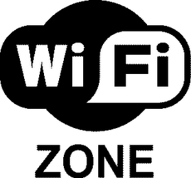 WI FI ZONE