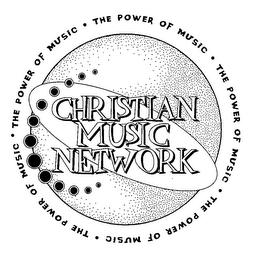 CHRISTIAN MUSIC NETWORK THE POWER OF MUSIC