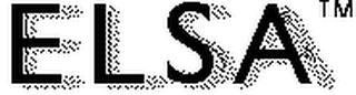 ELSA