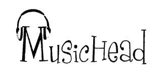 MUSICHEAD