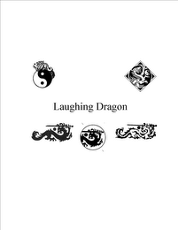 LAUGHING DRAGON