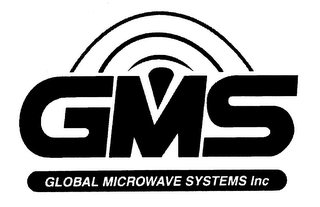 GMS GLOBAL MICROWAVE SYSTEMS INC