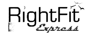 RIGHTFIT EXPRESS