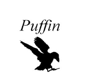 PUFFIN