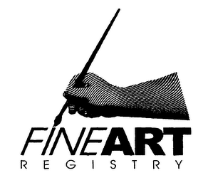 FINE ART REGISTRY