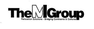 THE MI GROUP RELOCATION SOLUTIONS - BRIDGING CONTINENTS & CULTURES