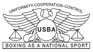 UNIFORMITY COOPERATION CONTROL BOXING AS A NATIONAL SPORT USBA