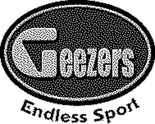 GEEZERS ENDLESS SPORT