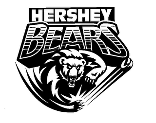 HERSHEY BEARS