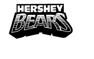 HERSHEY BEARS