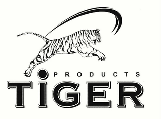 TIGER PRODUCTS