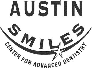 AUSTIN SMILES, CENTER FOR ADVANCED DENTISTRY