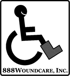 888WOUNDCARE, INC